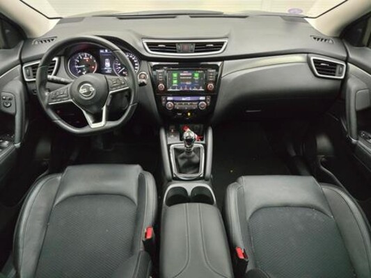 Nissan Qashqai DIG-T Tekna 1.3 140pk 2020 (Origineel-NL), H-245-RJ
