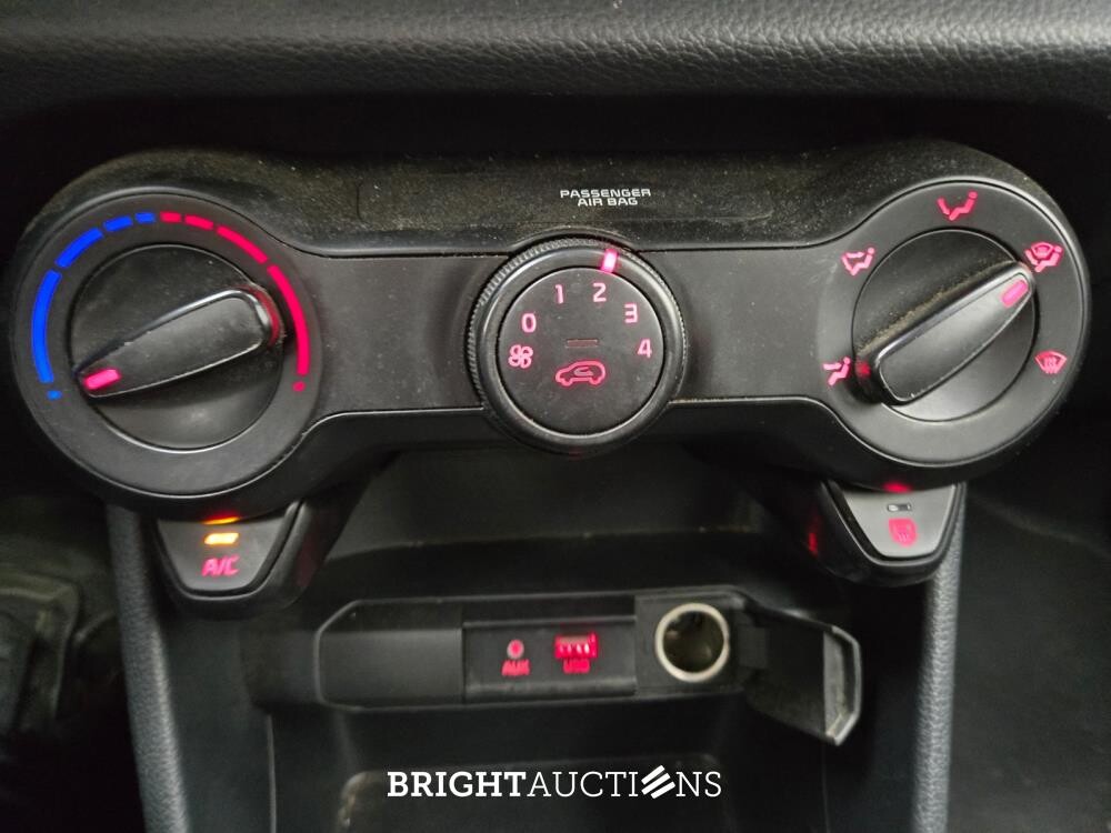 Kia Picanto MPi ComfortPlusLine 1.0 67pk 2020 (Origineel-NL), H-796-RL