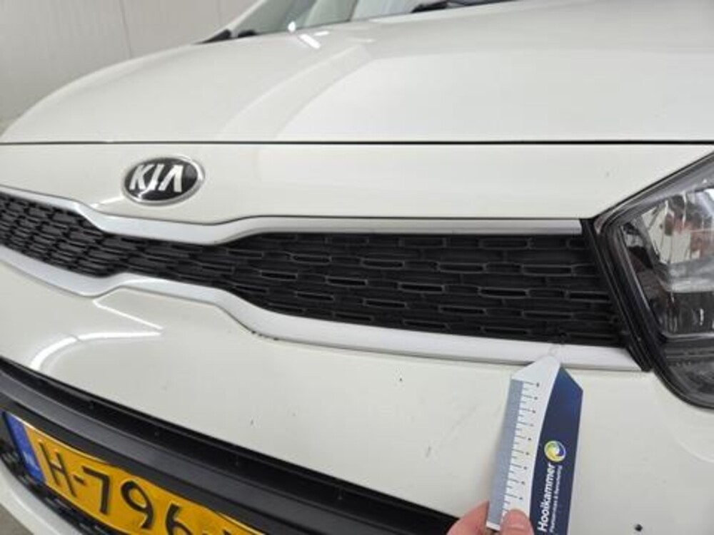Kia Picanto MPi ComfortPlusLine 1.0 67pk 2020 (Origineel-NL), H-796-RL