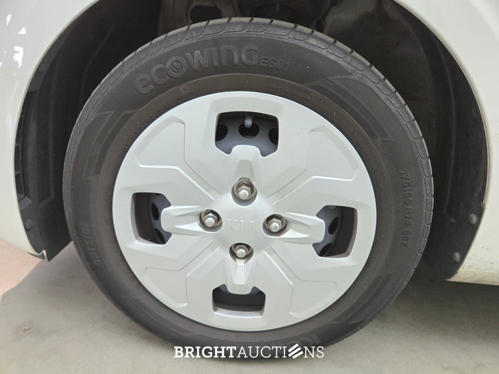 Kia Picanto MPi ComfortPlusLine 1.0 67pk 2020 (Origineel-NL), H-796-RL