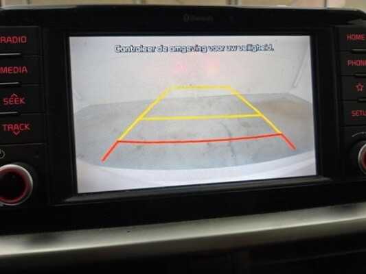 Kia Picanto MPi ComfortPlusLine 1.0 67pk 2020 (Origineel-NL), H-796-RL