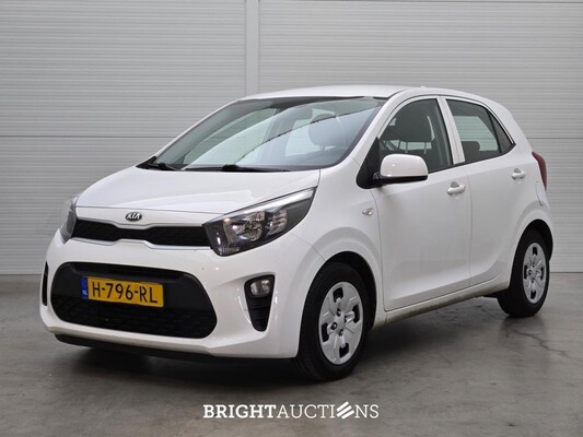 BRIGHT AUCTIONS: Premium Daily Driver Auction