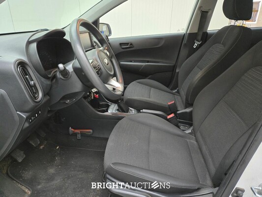 Kia Picanto MPi ComfortPlusLine 1.0 67PS 2020 (Original-NL), H-796-RL