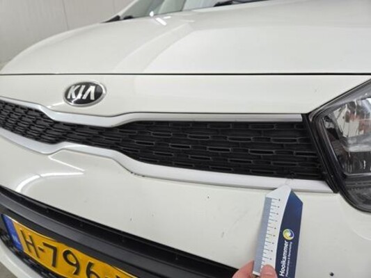 Kia Picanto MPi ComfortPlusLine 1.0 67pk 2020 (Origineel-NL), H-796-RL