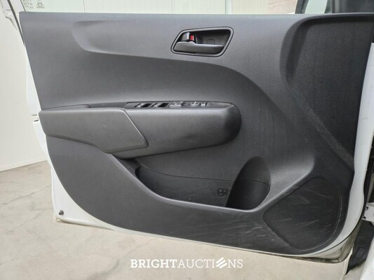 Kia Picanto MPi ComfortPlusLine 1.0 67pk 2020 (Origineel-NL), H-796-RL