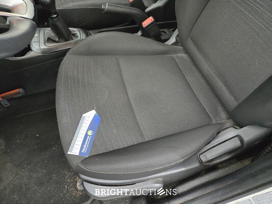 Kia Picanto MPi ComfortPlusLine 1.0 67pk 2020 (Origineel-NL), H-796-RL