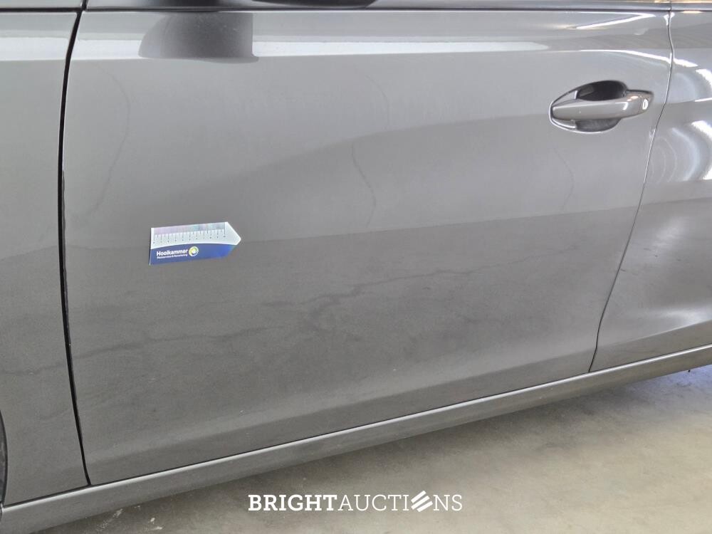 Peugeot 308 SW Blue Lease Active 1.2 PureTech 110pk 2021 (Origineel-NL), K-466-VF