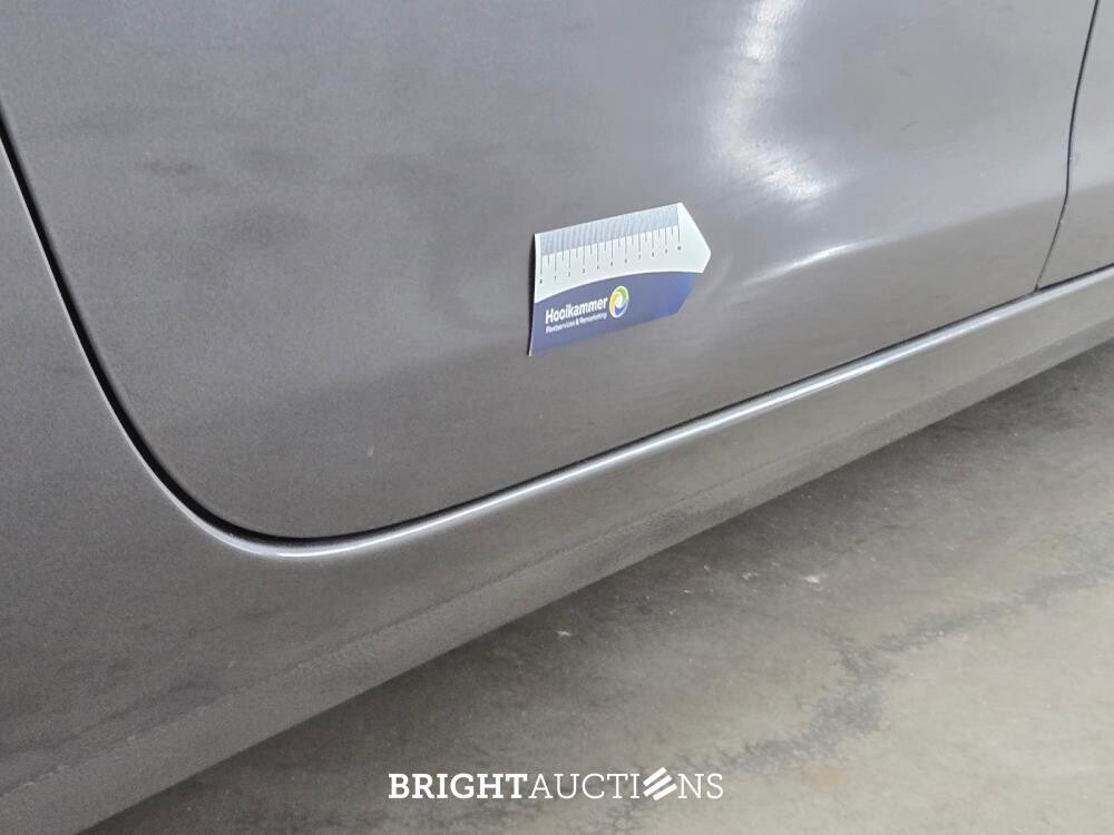 Peugeot 308 SW Blue Lease Active 1.2 PureTech 110pk 2021 (Origineel-NL), K-466-VF