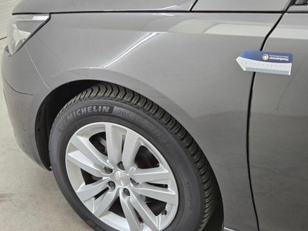 Peugeot 308 SW Blue Lease Active 1.2 PureTech 110pk 2021 (Origineel-NL), K-466-VF