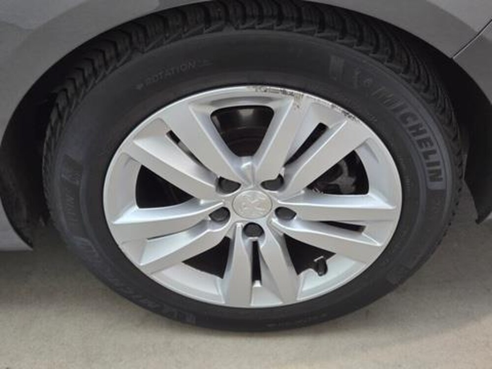 Peugeot 308 SW Blue Lease Active 1.2 PureTech 110pk 2021 (Origineel-NL), K-466-VF