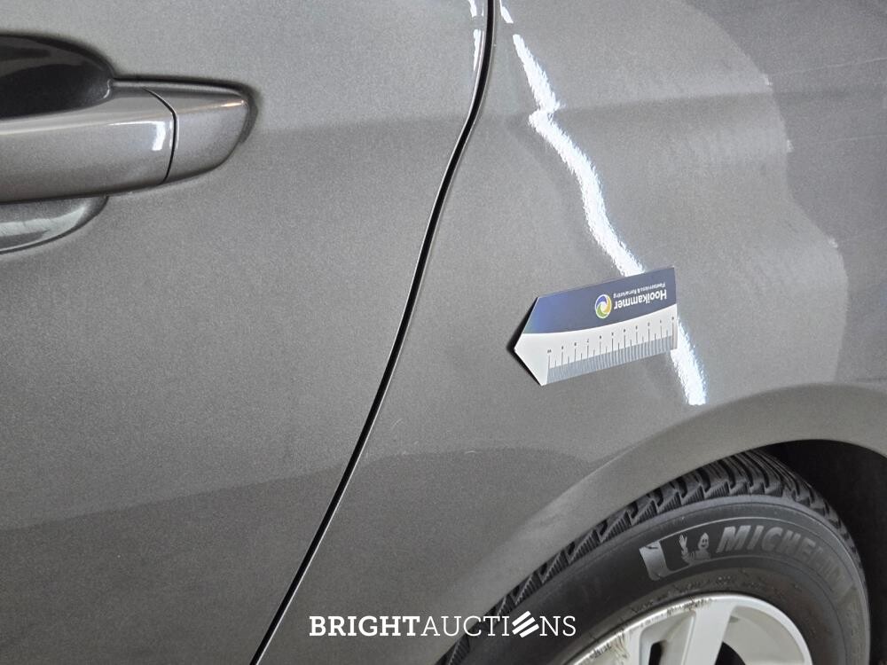 Peugeot 308 SW Blue Lease Active 1.2 PureTech 110pk 2021 (Origineel-NL), K-466-VF