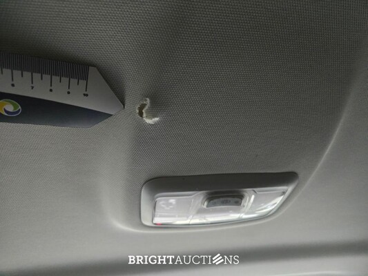 Peugeot 308 SW Blue Lease Active 1.2 PureTech 110pk 2021 (Origineel-NL), K-466-VF