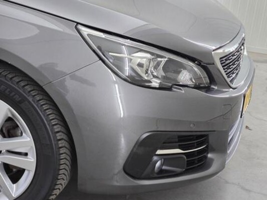 Peugeot 308 SW Blue Lease Active 1.2 PureTech 110pk 2021 (Origineel-NL), K-466-VF