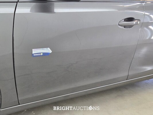 Peugeot 308 SW Blue Lease Active 1.2 PureTech 110pk 2021 (Origineel-NL), K-466-VF