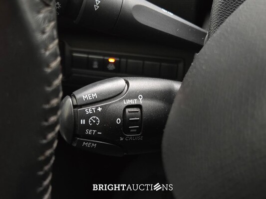 Peugeot 308 SW Blue Lease Active 1.2 PureTech 110pk 2021 (Origineel-NL), K-466-VF