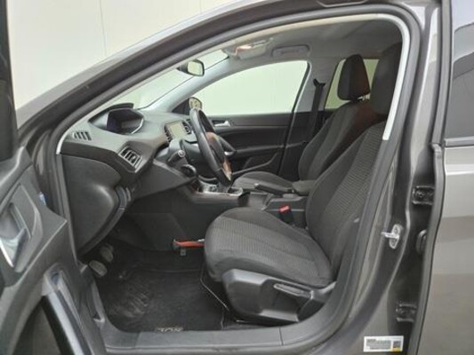 Peugeot 308 SW Blue Lease Active 1.2 PureTech 110pk 2021 (Origineel-NL), K-466-VF