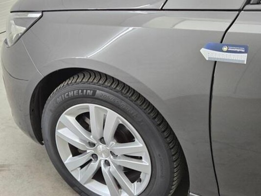 Peugeot 308 SW Blue Lease Active 1.2 PureTech 110pk 2021 (Origineel-NL), K-466-VF