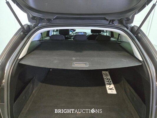 Peugeot 308 SW Blue Lease Active 1.2 PureTech 110pk 2021 (Origineel-NL), K-466-VF