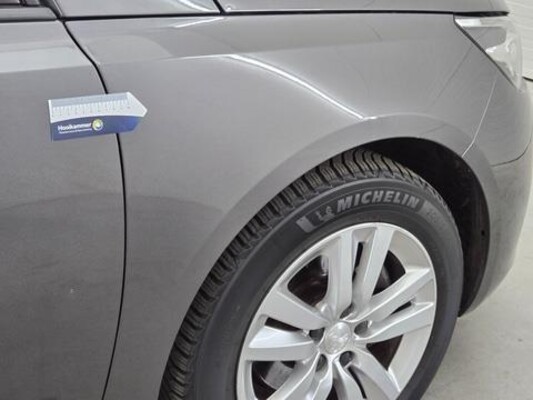 Peugeot 308 SW Blue Lease Active 1.2 PureTech 110pk 2021 (Origineel-NL), K-466-VF