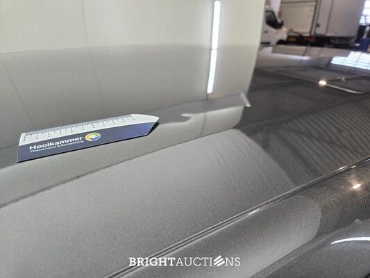 Peugeot 308 SW Blue Lease Active 1.2 PureTech 110pk 2021 (Origineel-NL), K-466-VF