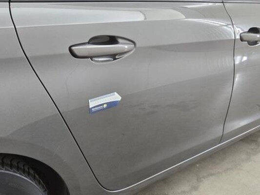 Peugeot 308 SW Blue Lease Active 1.2 PureTech 110pk 2021 (Origineel-NL), K-466-VF