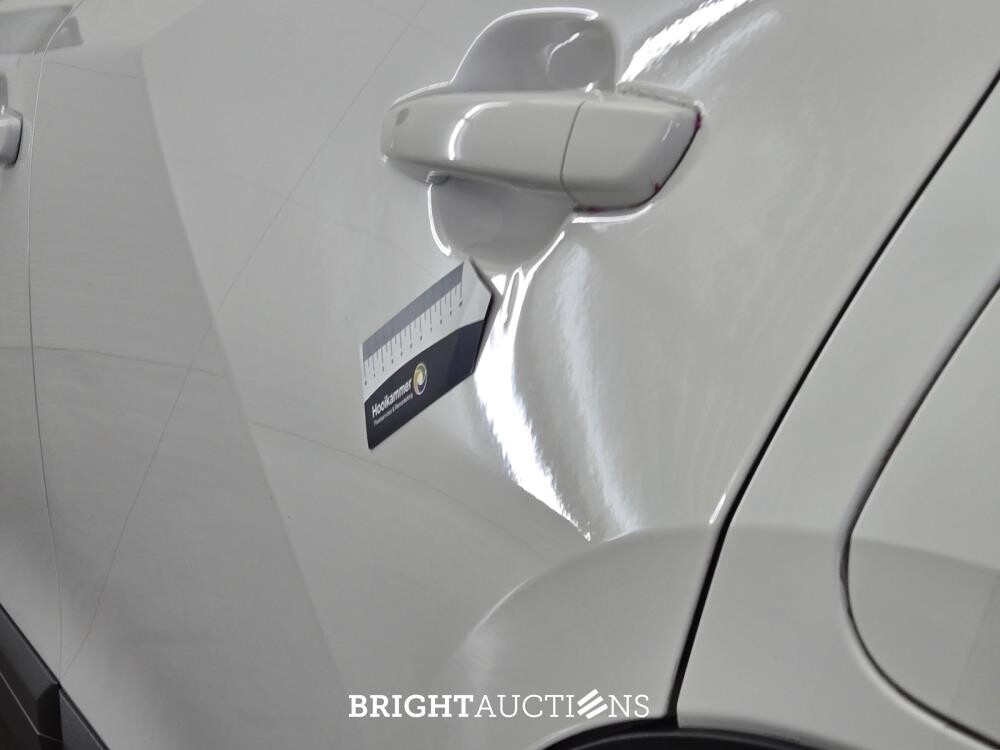 Peugeot 2008 Blue Lease Active 1.2 PureTech 102pk 2021 (Origineel-NL), K-518-TF