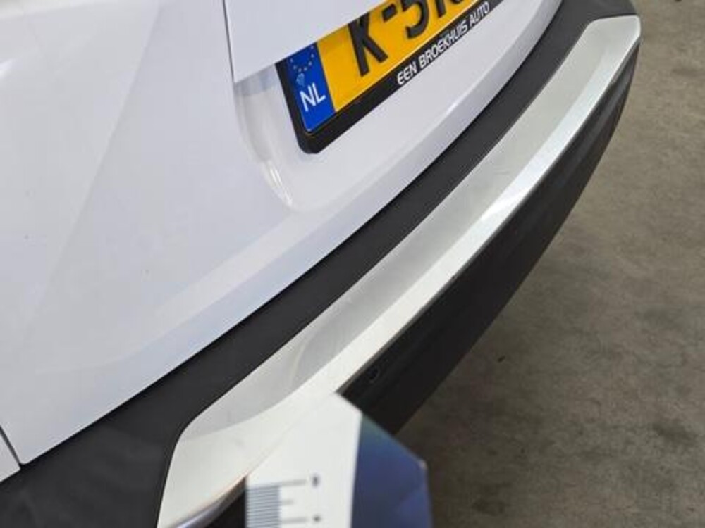 Peugeot 2008 Blue Lease Active 1.2 PureTech 102hp 2021 (Original-NL), K-518-TF