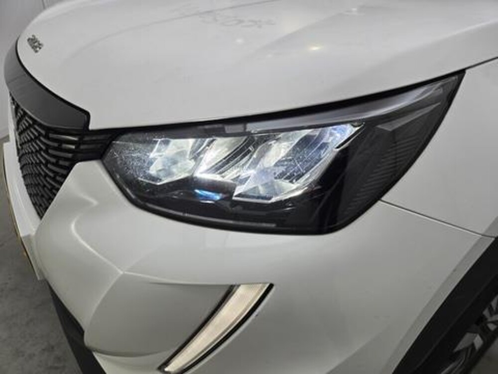 Peugeot 2008 Blue Lease Active 1.2 PureTech 102pk 2021 (Origineel-NL), K-518-TF