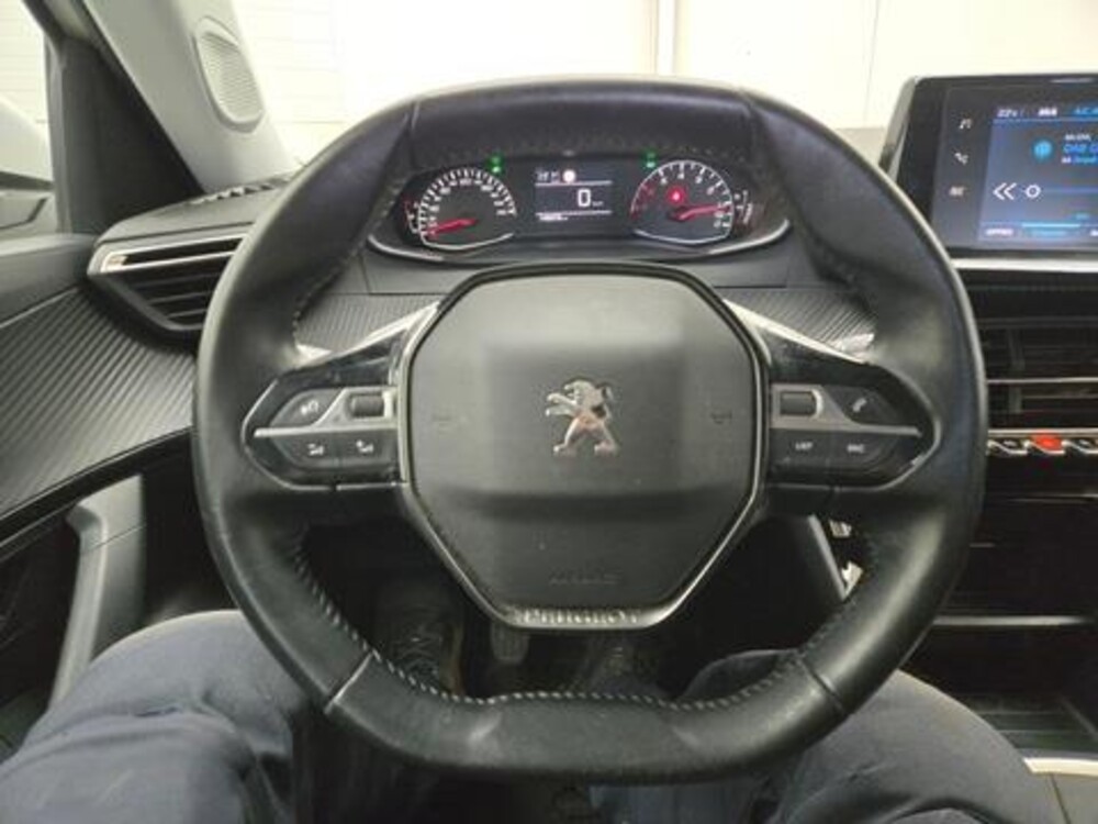 Peugeot 2008 Blue Lease Active 1.2 PureTech 102pk 2021 (Origineel-NL), K-518-TF
