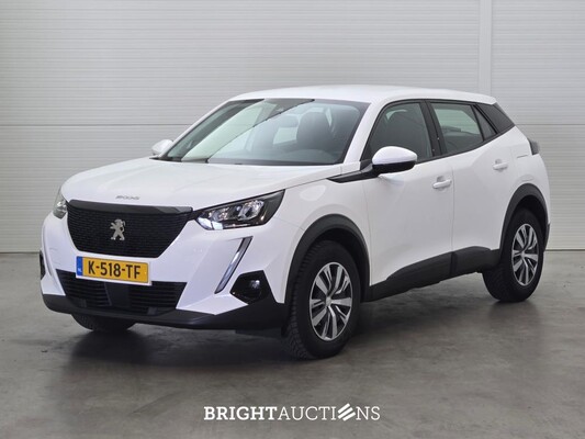 BRIGHT AUCTIONS: Premium Daily Driver Auction