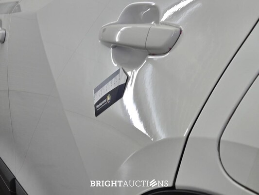 Peugeot 2008 Blue Lease Active 1.2 PureTech 102pk 2021 (Origineel-NL), K-518-TF