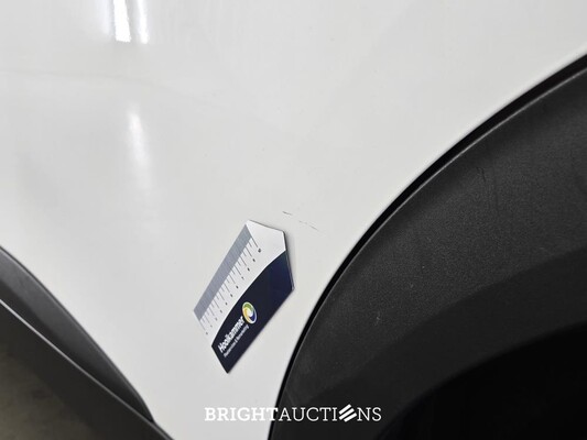 Peugeot 2008 Blue Lease Active 1.2 PureTech 102pk 2021 (Origineel-NL), K-518-TF