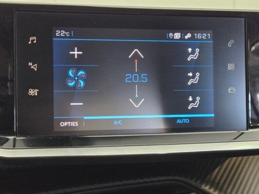 Peugeot 2008 Blue Lease Active 1.2 PureTech 102pk 2021 (Origineel-NL), K-518-TF