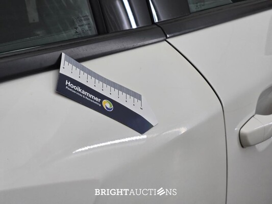 Peugeot 2008 Blue Lease Active 1.2 PureTech 102pk 2021 (Origineel-NL), K-518-TF