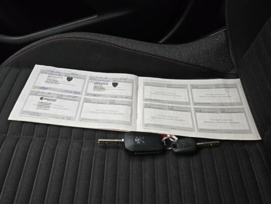 Peugeot 2008 Blue Lease Active 1.2 PureTech 102pk 2021 (Origineel-NL), K-518-TF