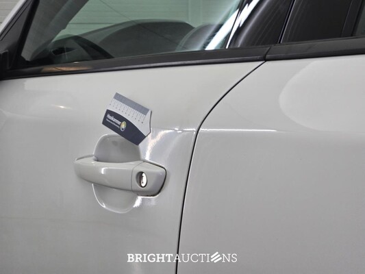 Peugeot 2008 Blue Lease Active 1.2 PureTech 102pk 2021 (Origineel-NL), K-518-TF