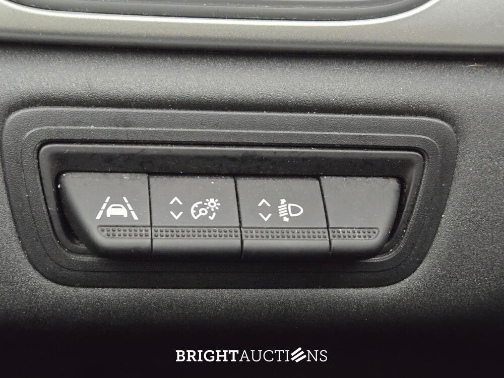 Renault Captur 90 Zen 1.0 TCe 91pk 2022 (Origineel-NL), P-696-JZ