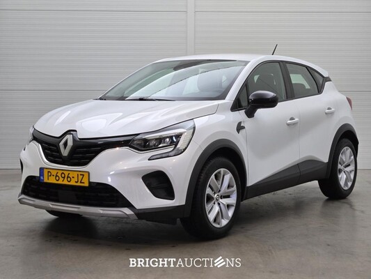 BRIGHT AUCTIONS: Premium Daily Driver Auction