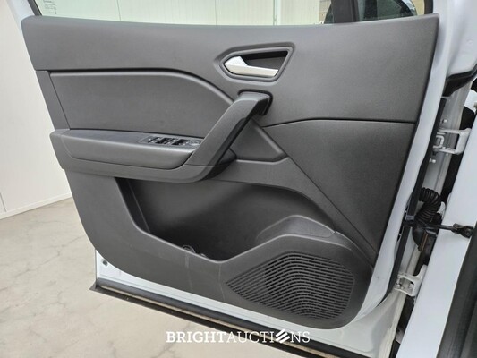 Renault Captur 90 Zen 1.0 TCe 91pk 2022 (Origineel-NL), P-696-JZ