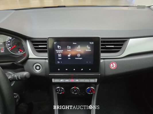 Renault Captur 90 Zen 1.0 TCe 91pk 2022 (Origineel-NL), P-696-JZ