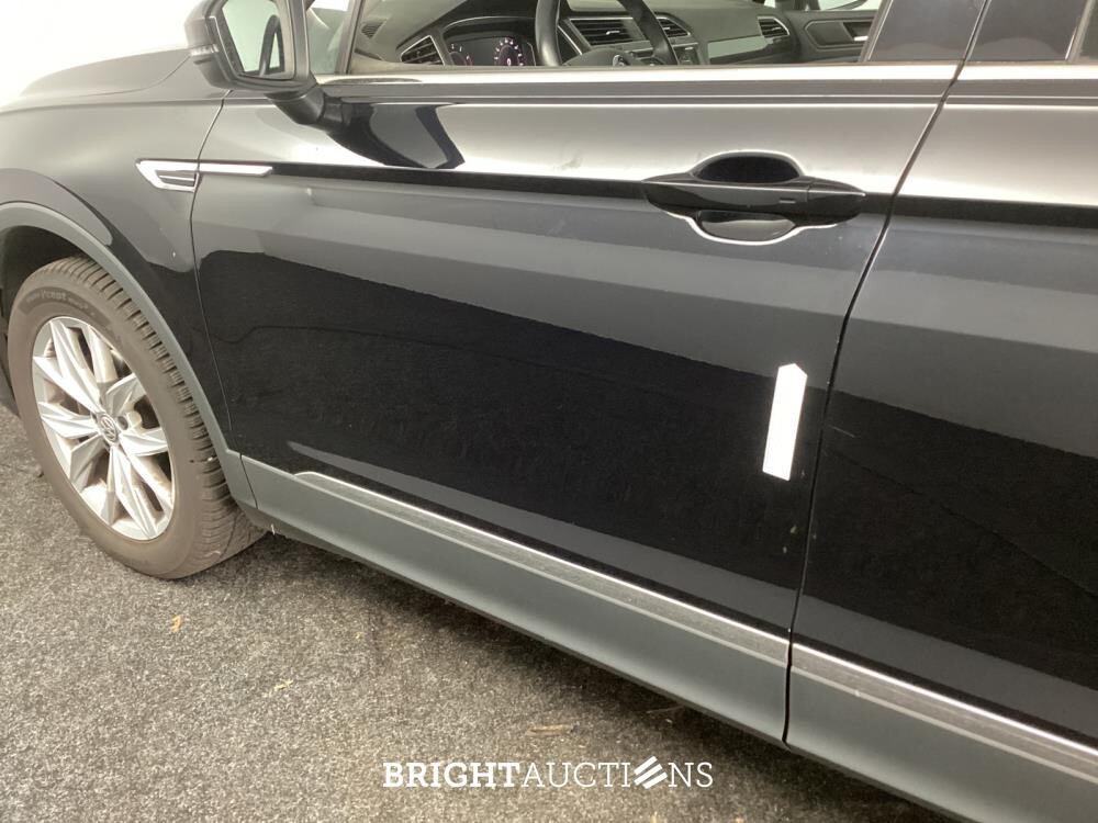 Volkswagen Tiguan Allspace Highline 1.5 TSI 150pk 2020 (Origineel-NL), H-637-JB