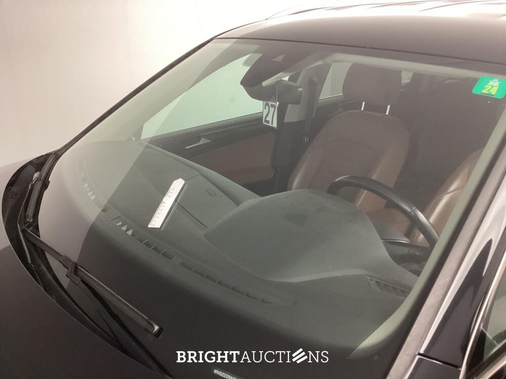 Volkswagen Tiguan Allspace Highline 1.5 TSI 150pk 2020 (Origineel-NL), H-637-JB