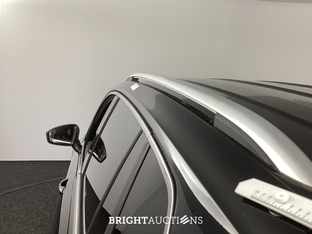 Volkswagen Tiguan Allspace Highline 1.5 TSI 150pk 2020 (Origineel-NL), H-637-JB