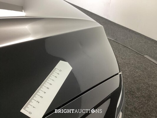 Volkswagen Tiguan Allspace Highline 1.5 TSI 150pk 2020 (Origineel-NL), H-637-JB