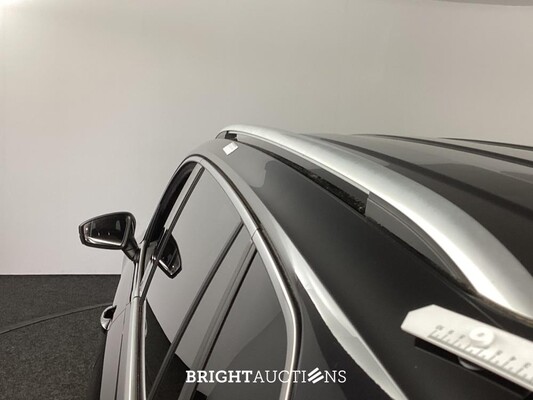 Volkswagen Tiguan Allspace Highline 1.5 TSI 150pk 2020 (Origineel-NL), H-637-JB