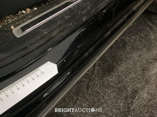 Volkswagen Tiguan Allspace Highline 1.5 TSI 150hp 2020 (Original-NL), H-637-JB