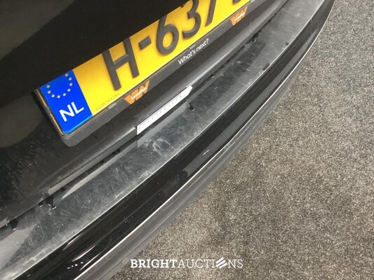 Volkswagen Tiguan Allspace Highline 1.5 TSI 150pk 2020 (Origineel-NL), H-637-JB