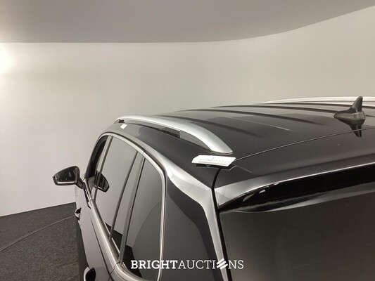 Volkswagen Tiguan Allspace Highline 1.5 TSI 150pk 2020 (Origineel-NL), H-637-JB