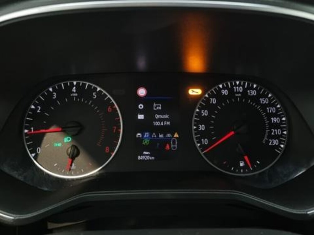 Renault Clio Bi-Fuel Zen 1.0 TCe 101pk 2020 (Origineel-NL), H-806-RR