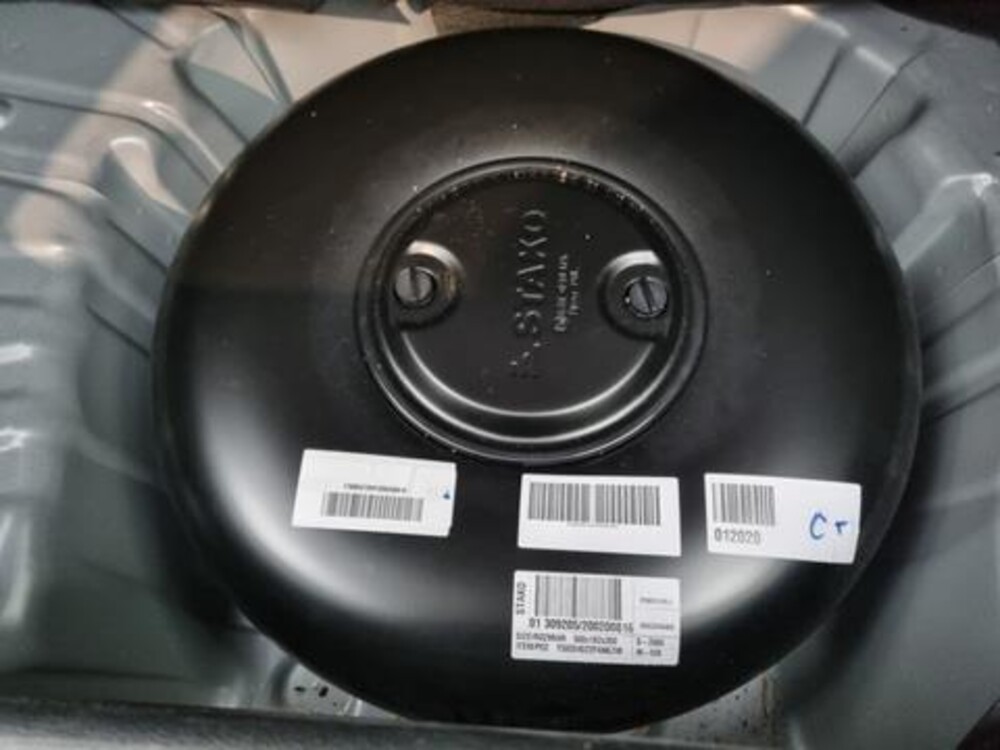 Renault Clio Bi-Fuel Zen 1.0 TCe 101pk 2020 (Origineel-NL), H-806-RR